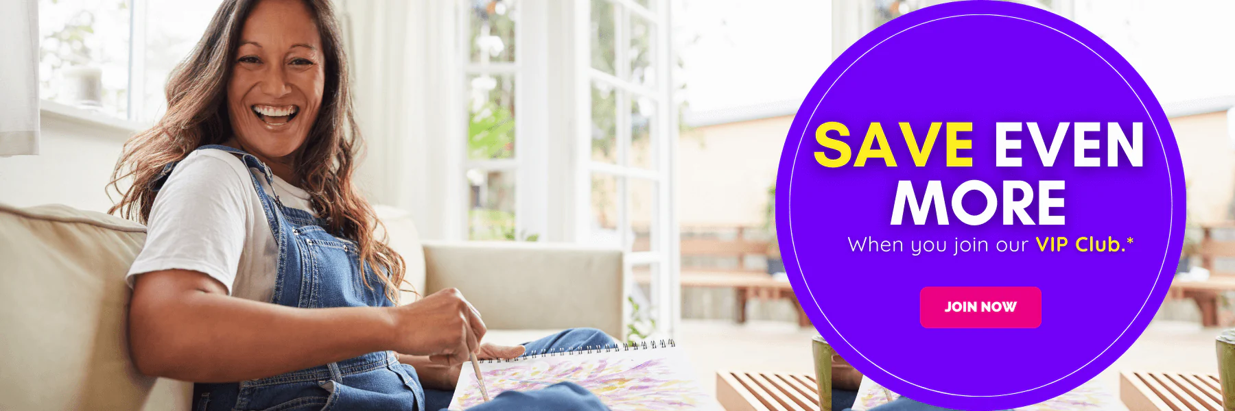 Unleash Your Creativity for Less