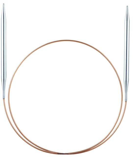 Addi Classic Circular Needles 150cm - Image 8