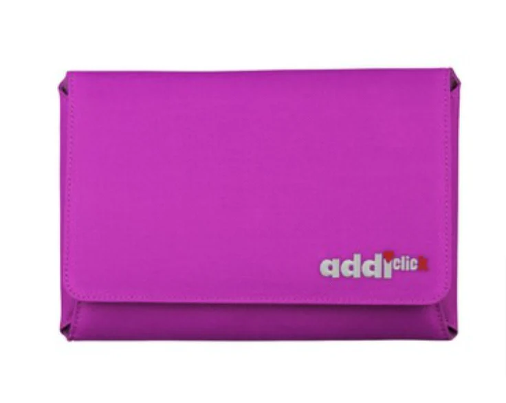 Addi Click Lace Long Tips Needle Set - Image 3