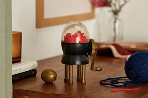 Addi Egg Knitting Machine 880-2 - Image 5