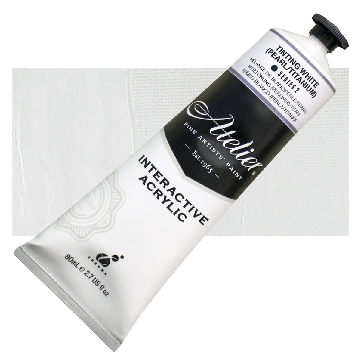 Atelier Acrylic Interactive Paints 80ml - Image 77