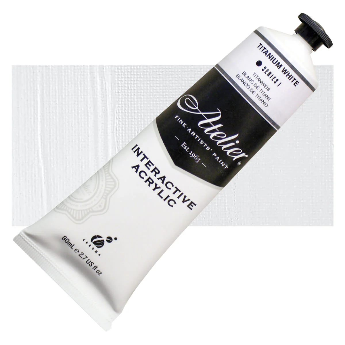 Atelier Acrylic Interactive Paints 80ml - Image 78