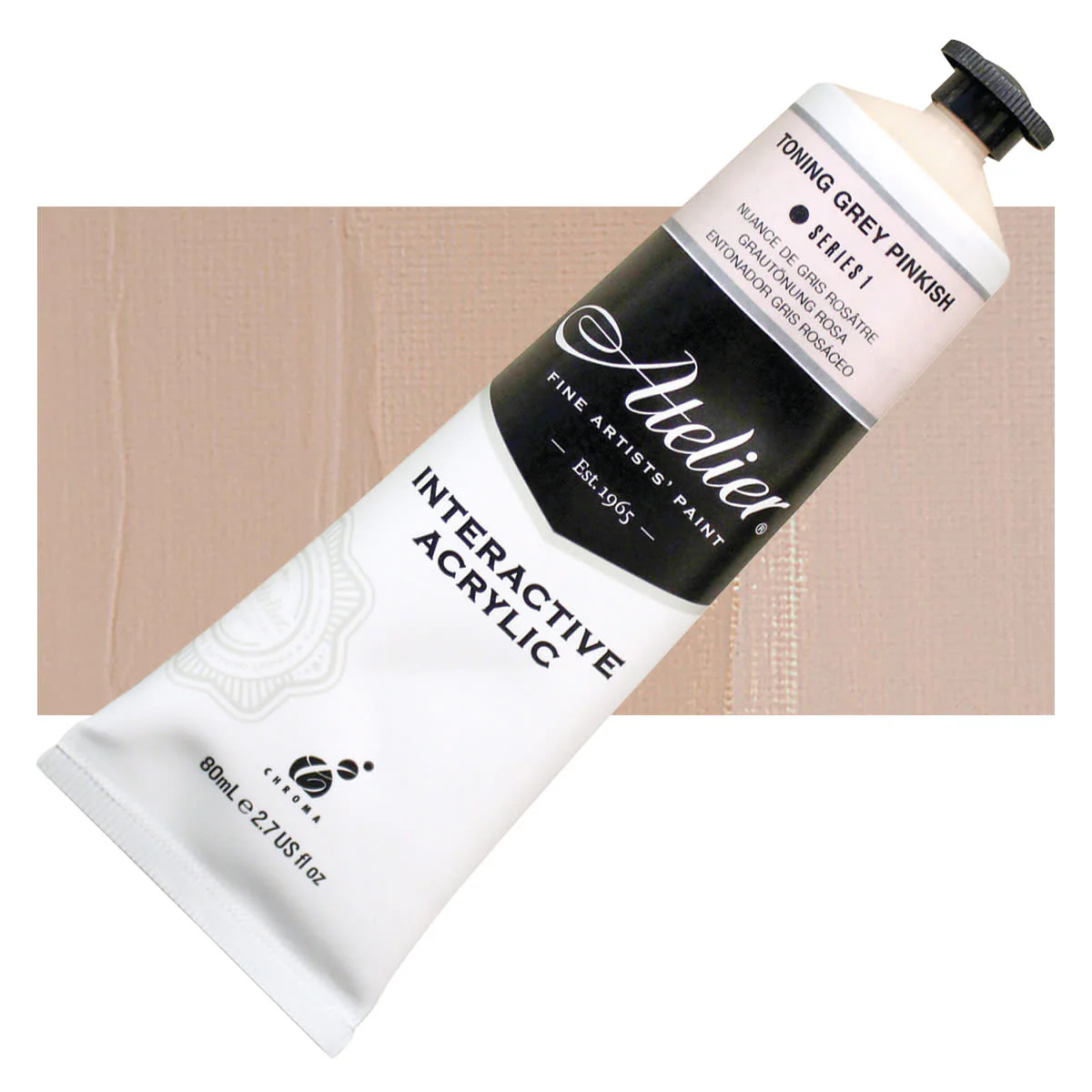 Atelier Acrylic Interactive Paints 80ml - Image 80