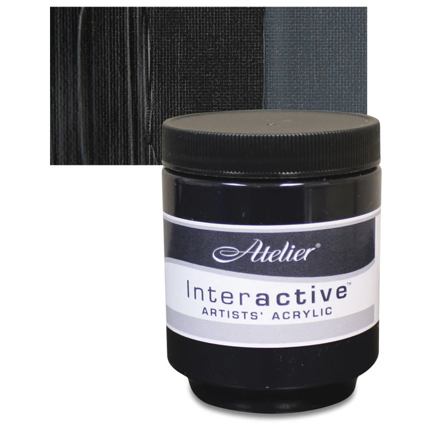 Atelier Acrylic Interactive Paints 250ml - Image 15