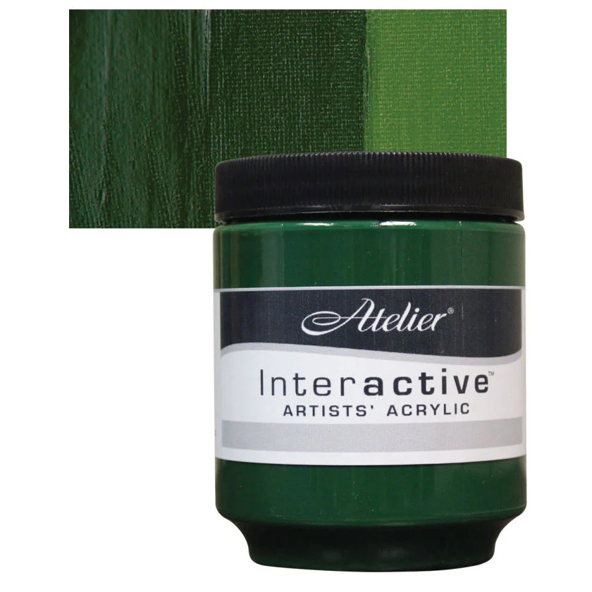 Atelier Acrylic Interactive Paints 250ml - Image 26
