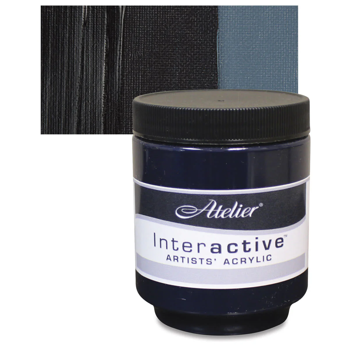 Atelier Acrylic Interactive Paints 250ml - Image 3