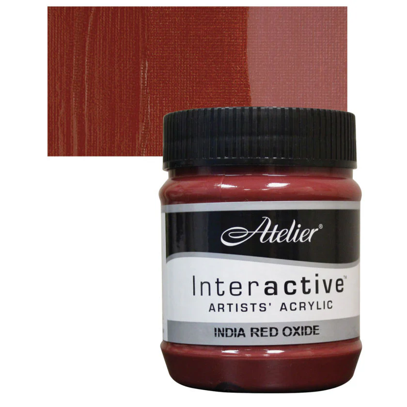 Atelier Acrylic Interactive Paints 250ml - Image 30