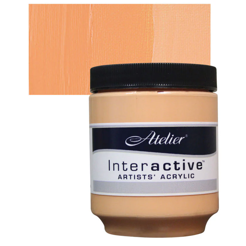 Atelier Acrylic Interactive Paints 250ml - Image 32