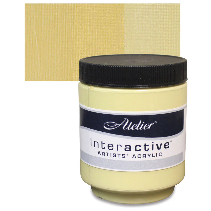 Atelier Acrylic Interactive Paints 250ml - Image 36