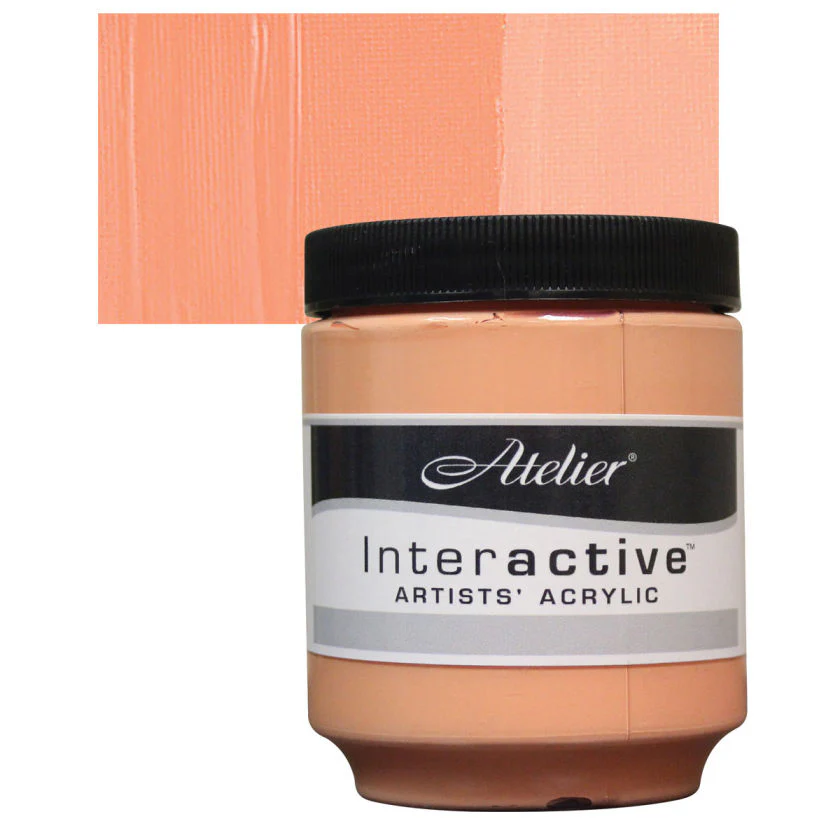 Atelier Acrylic Interactive Paints 250ml - Image 37