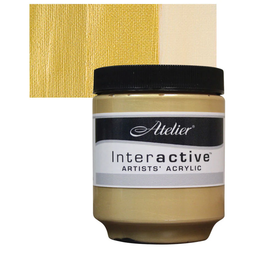 Atelier Acrylic Interactive Paints 250ml - Image 43