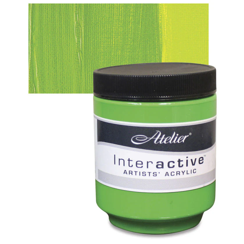 Atelier Acrylic Interactive Paints 250ml - Image 47