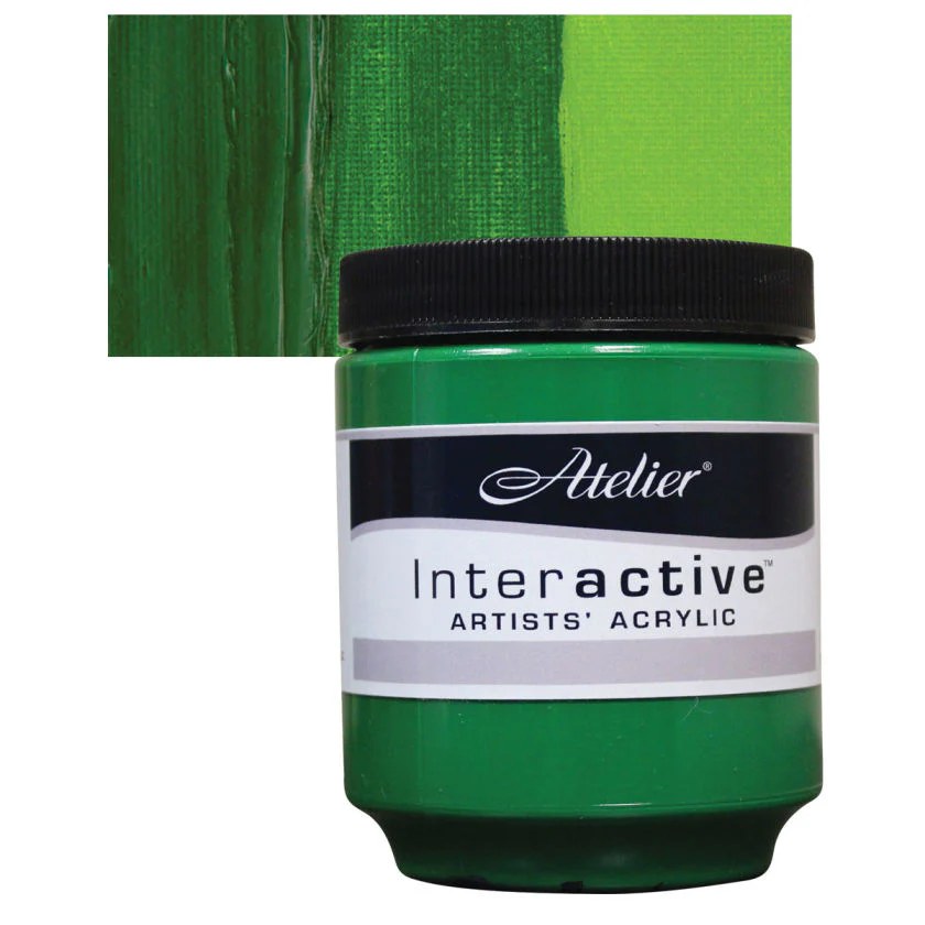 Atelier Acrylic Interactive Paints 250ml - Image 48