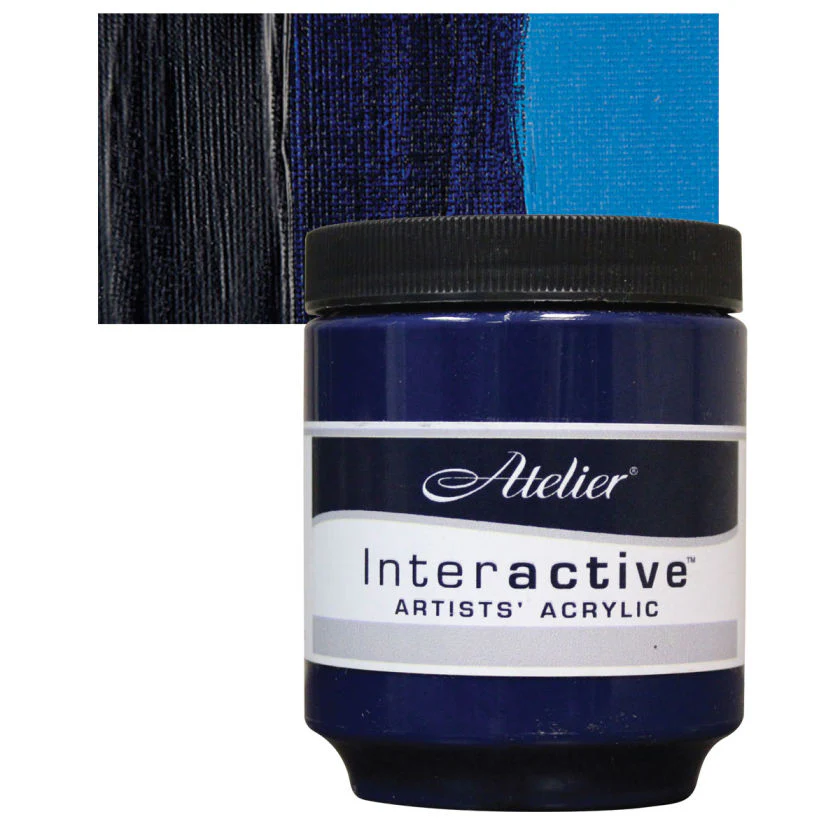 Atelier Acrylic Interactive Paints 250ml - Image 49