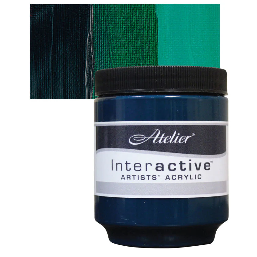 Atelier Acrylic Interactive Paints 250ml - Image 52