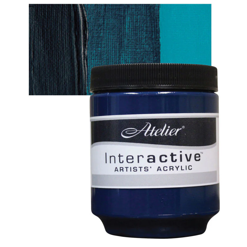 Atelier Acrylic Interactive Paints 250ml - Image 53
