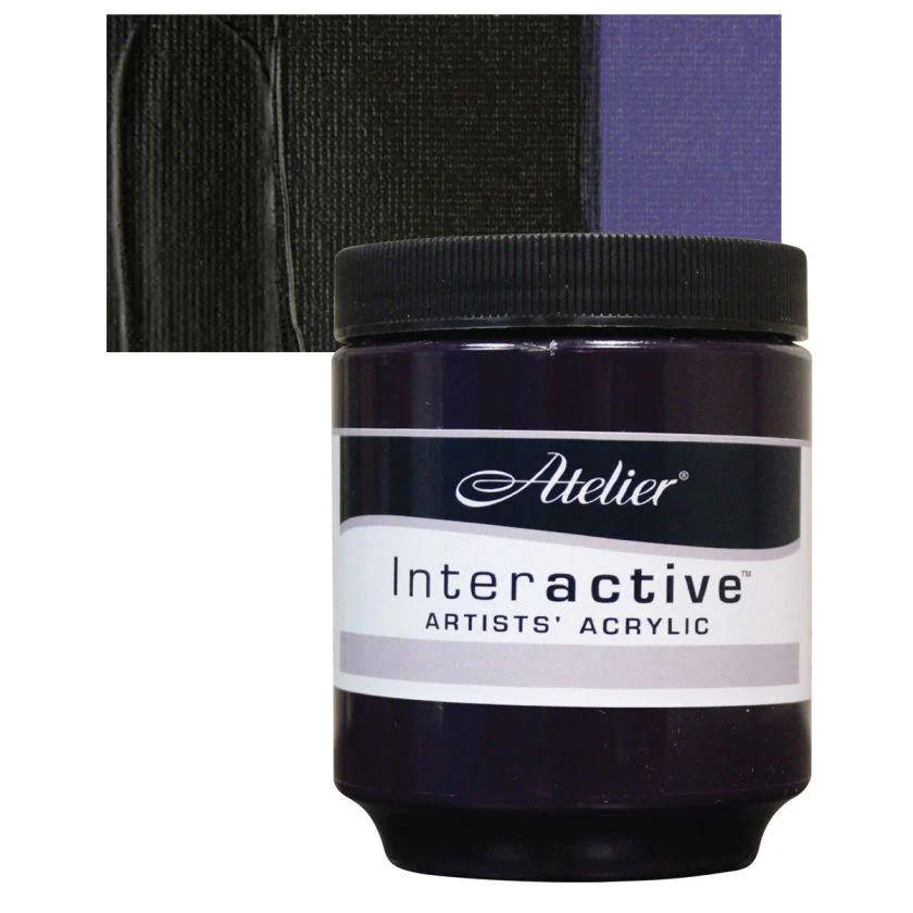 Atelier Acrylic Interactive Paints 250ml - Image 54