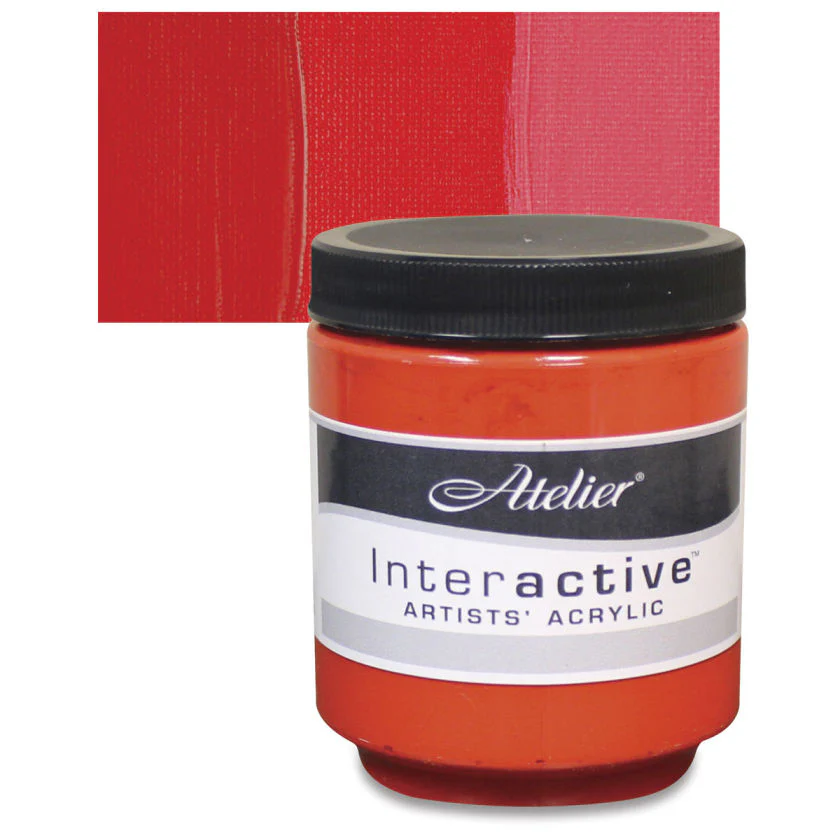 Atelier Acrylic Interactive Paints 250ml - Image 55