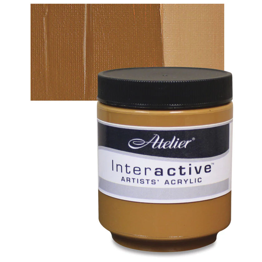 Atelier Acrylic Interactive Paints 250ml - Image 58