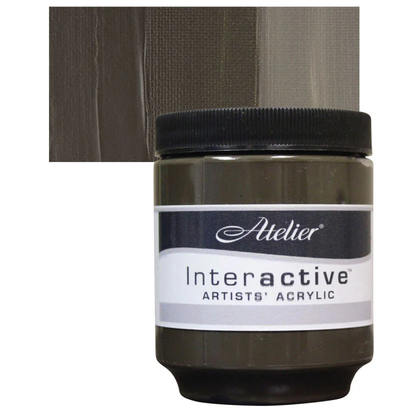 Atelier Acrylic Interactive Paints 250ml - Image 59