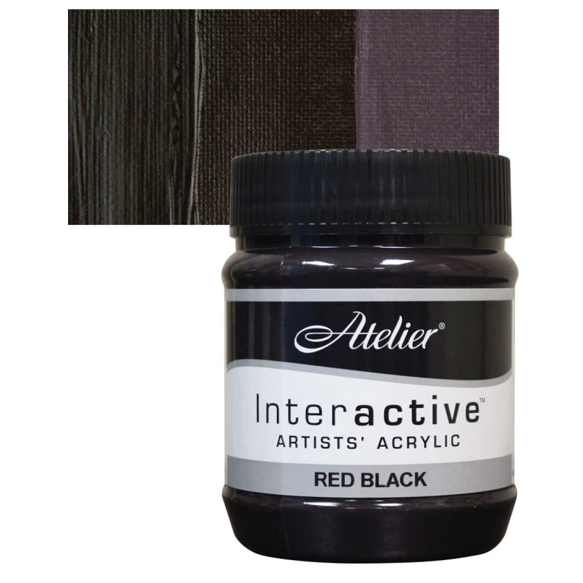 Atelier Acrylic Interactive Paints 250ml - Image 61