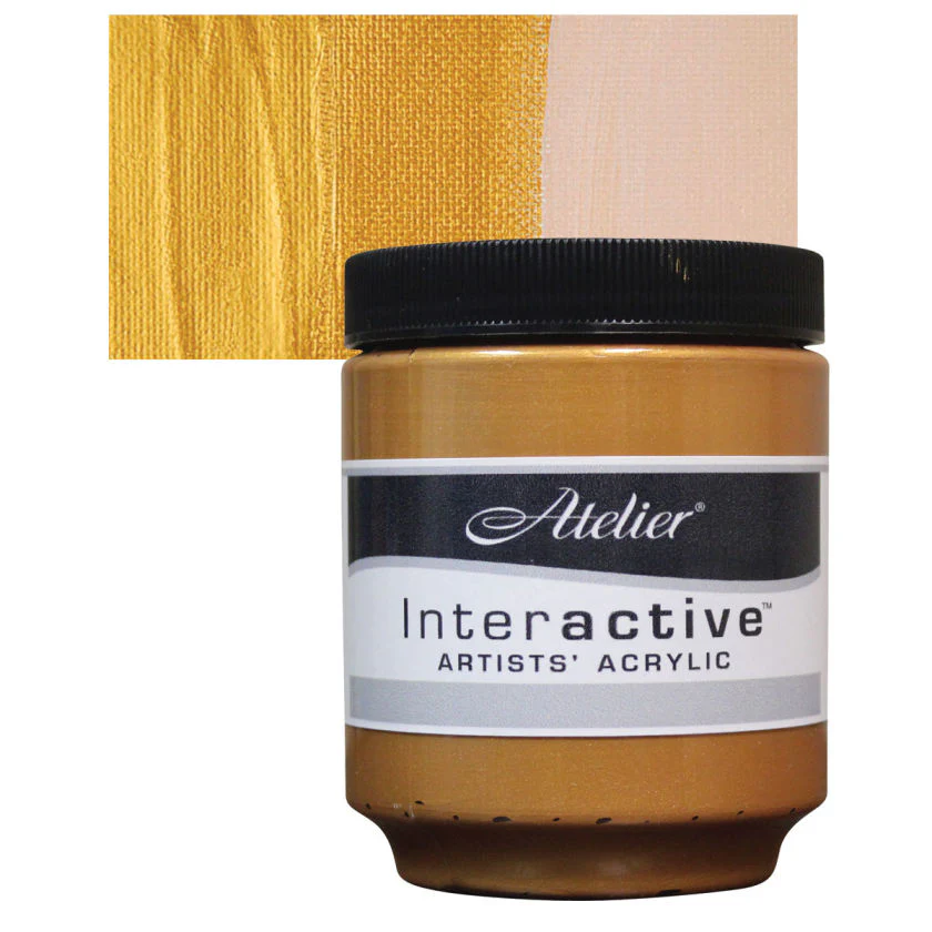 Atelier Acrylic Interactive Paints 250ml - Image 63