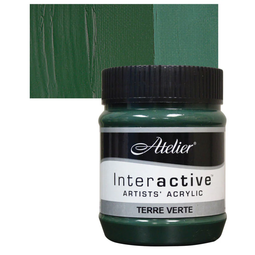 Atelier Acrylic Interactive Paints 250ml - Image 65