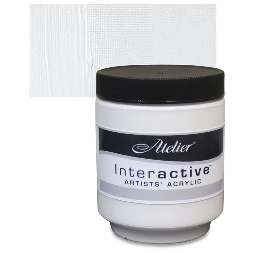 Atelier Acrylic Interactive Paints 250ml - Image 67