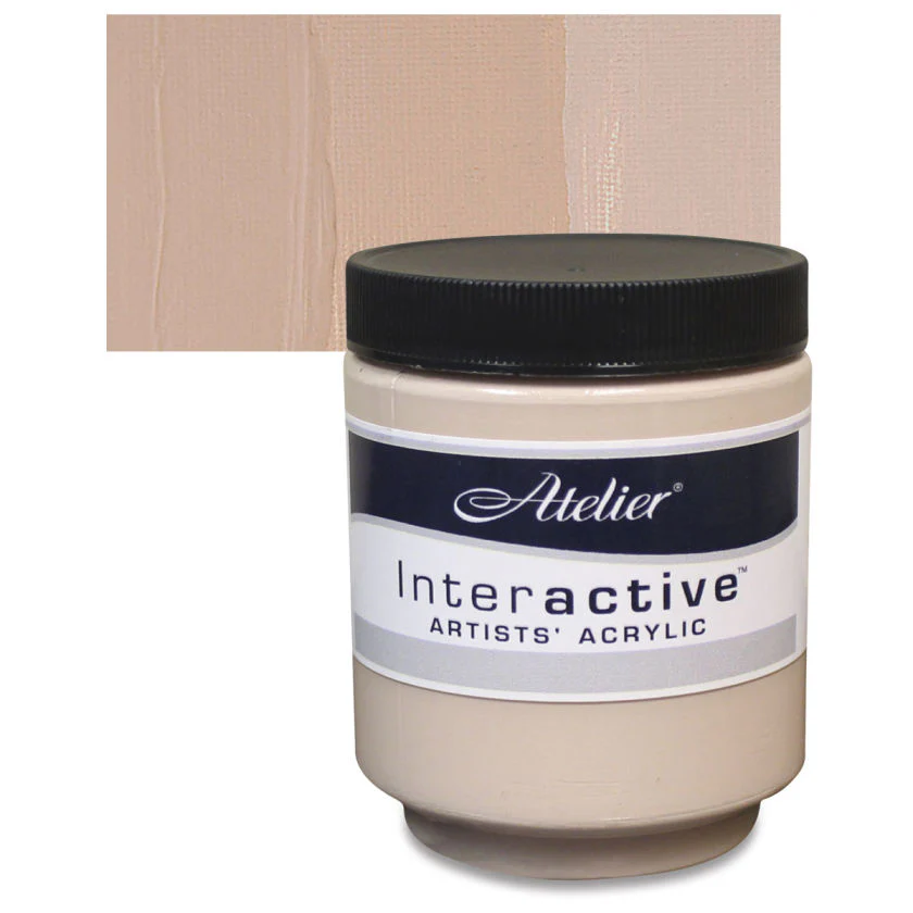 Atelier Acrylic Interactive Paints 250ml - Image 69