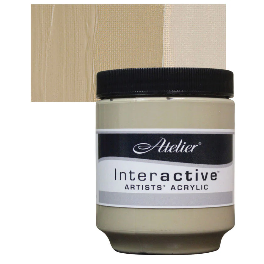 Atelier Acrylic Interactive Paints 250ml - Image 70