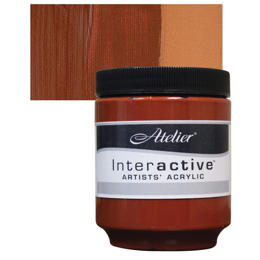 Atelier Acrylic Interactive Paints 250ml - Image 72