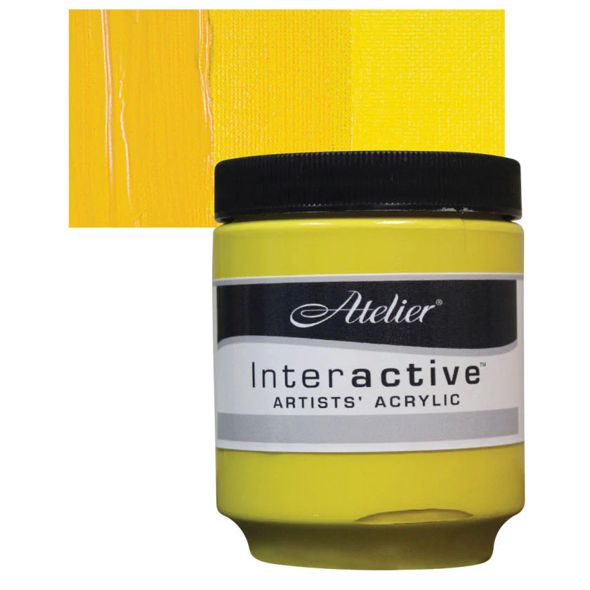 Atelier Acrylic Interactive Paints 250ml - Image 73