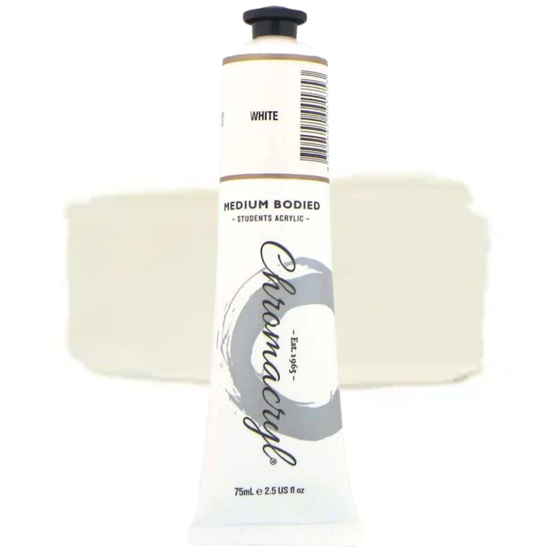 Chromacryl Medium Bodied Student Acrylic Paints 75ml - Image 29