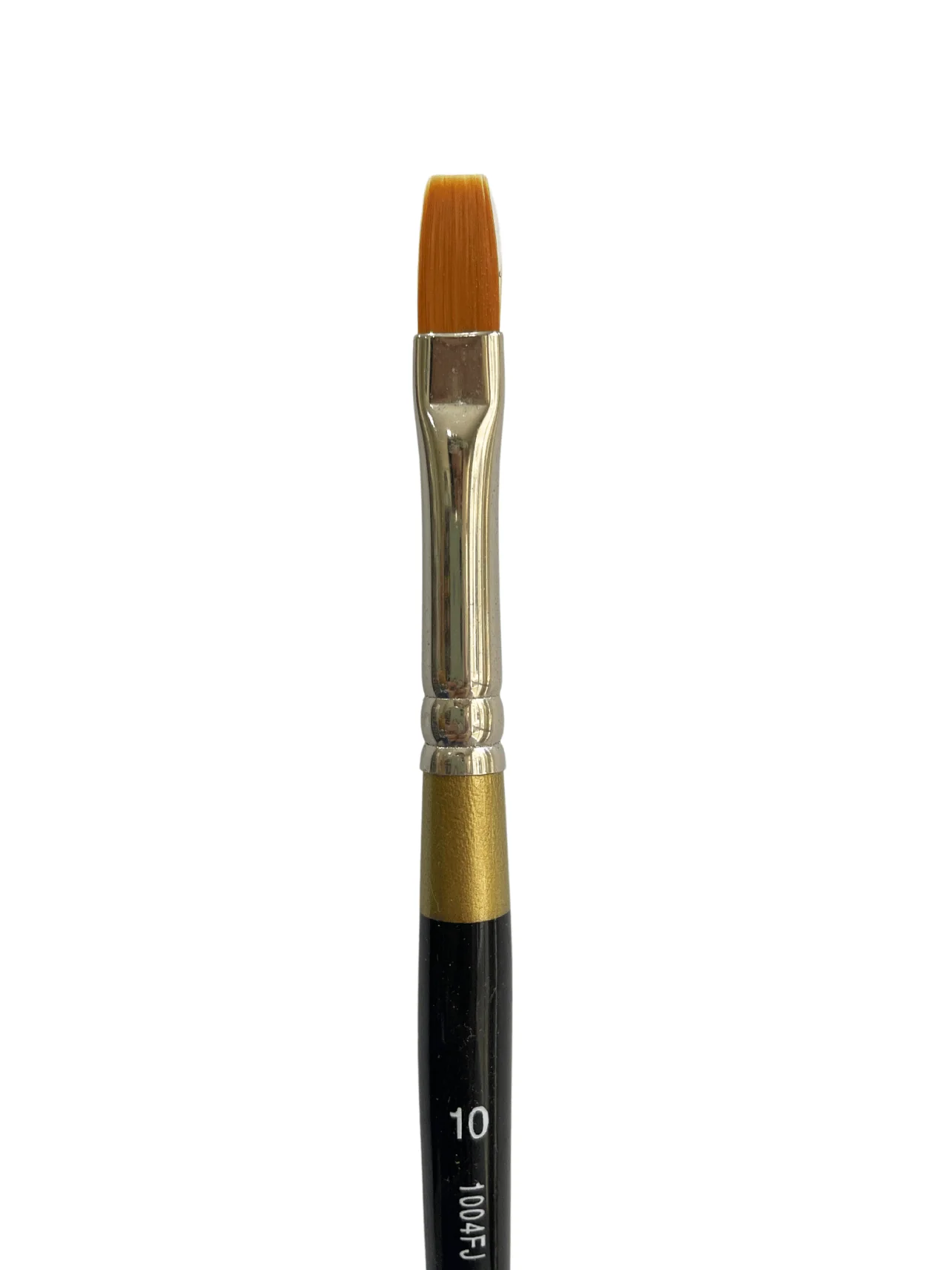 Das S1004 Golden Nylon Flat Brushes - Image 10