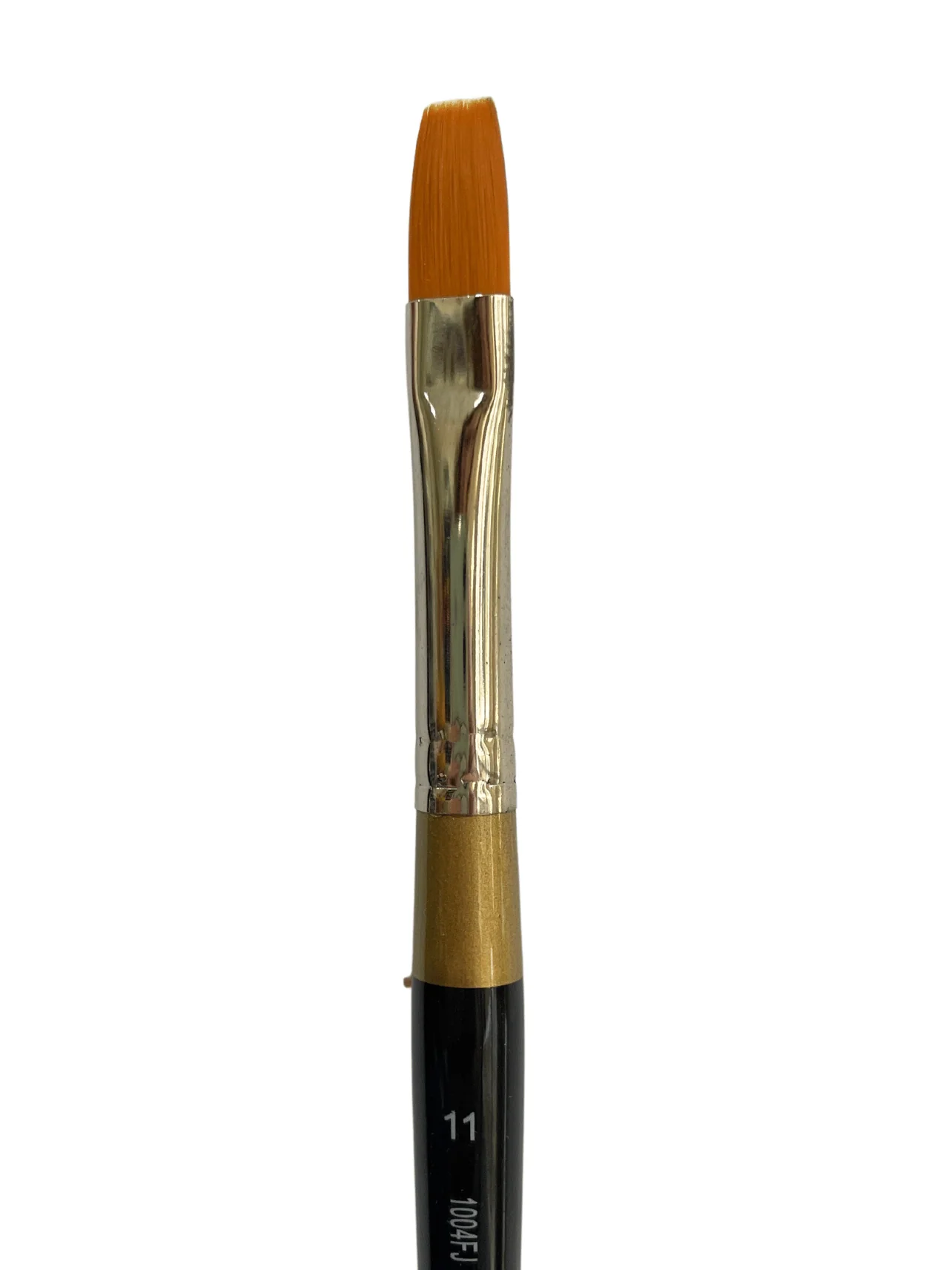 Das S1004 Golden Nylon Flat Brushes - Image 11