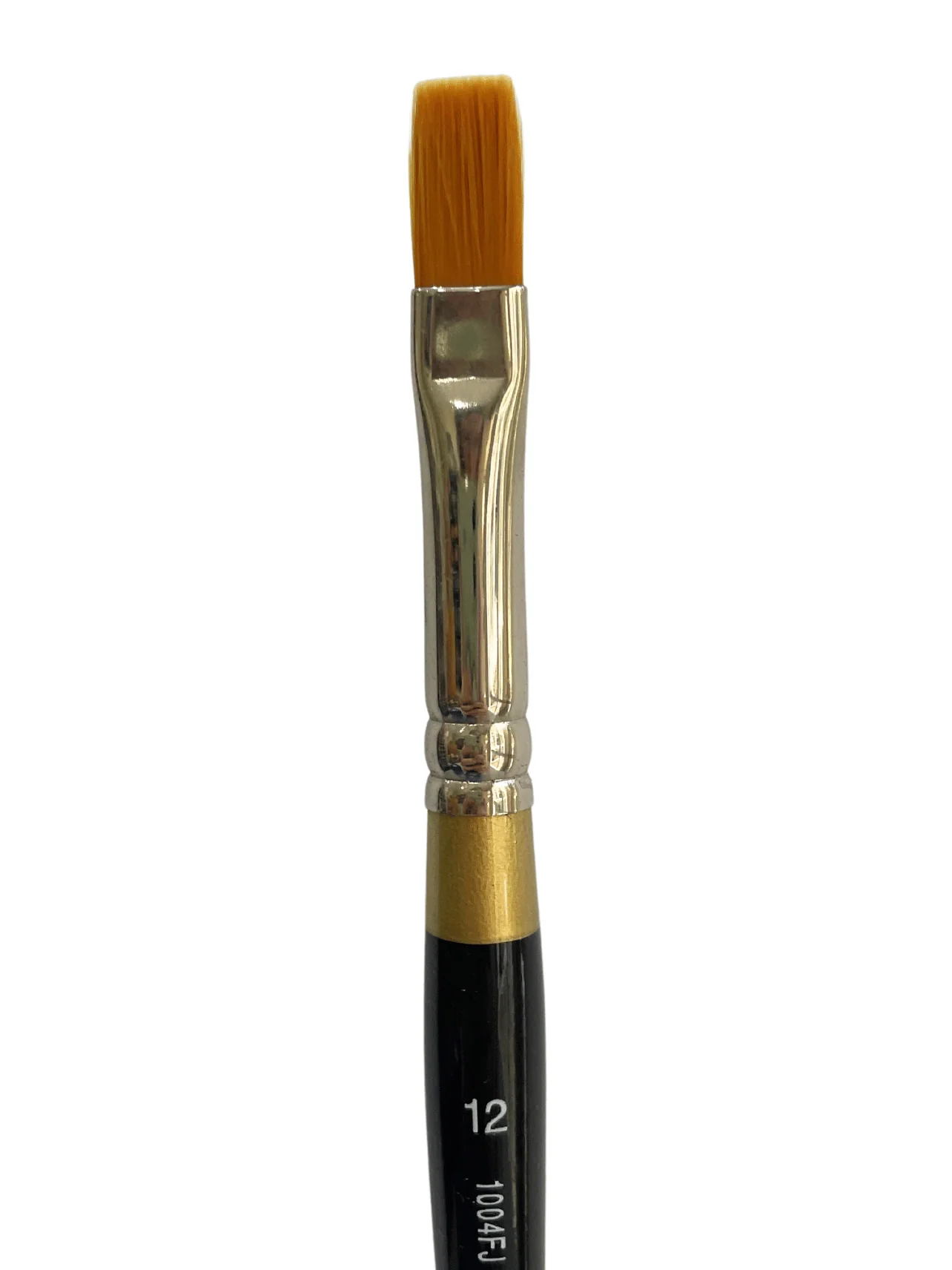 Das S1004 Golden Nylon Flat Brushes - Image 12