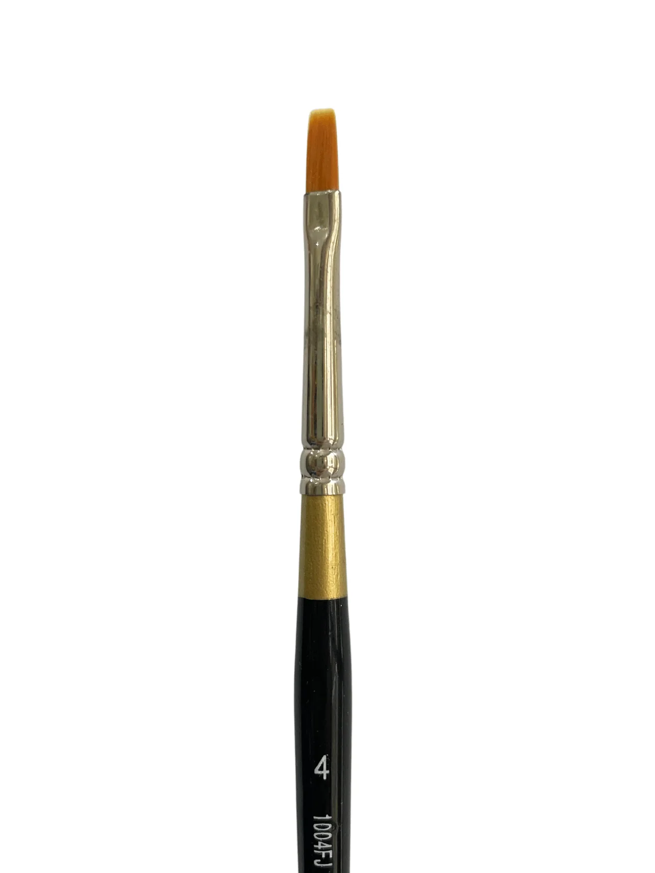 Das S1004 Golden Nylon Flat Brushes - Image 4