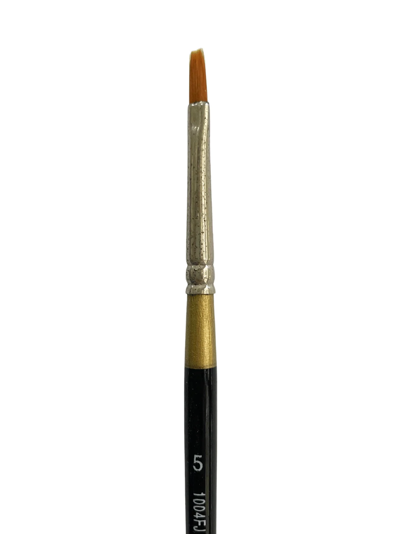 Das S1004 Golden Nylon Flat Brushes - Image 5