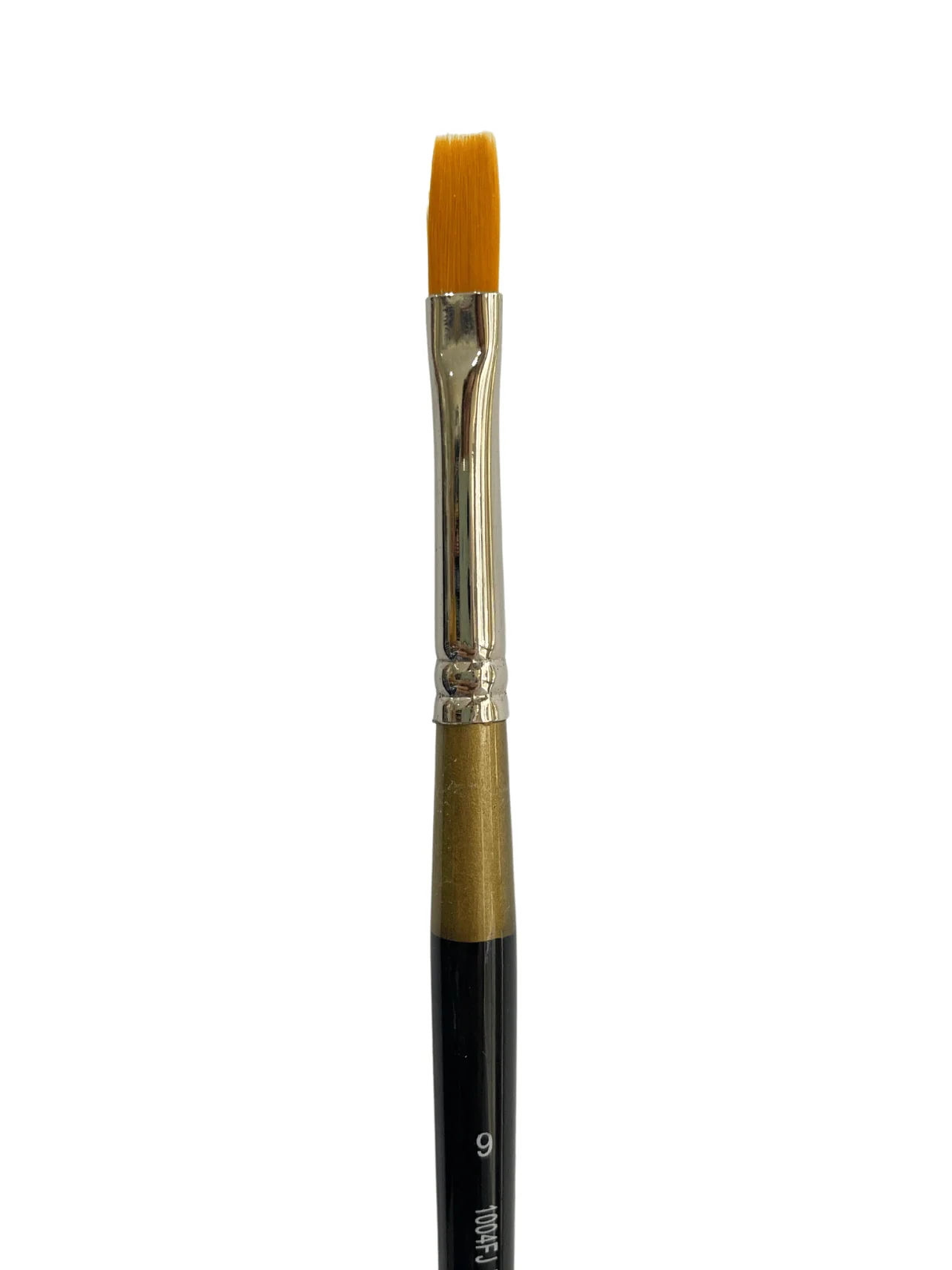 Das S1004 Golden Nylon Flat Brushes - Image 9