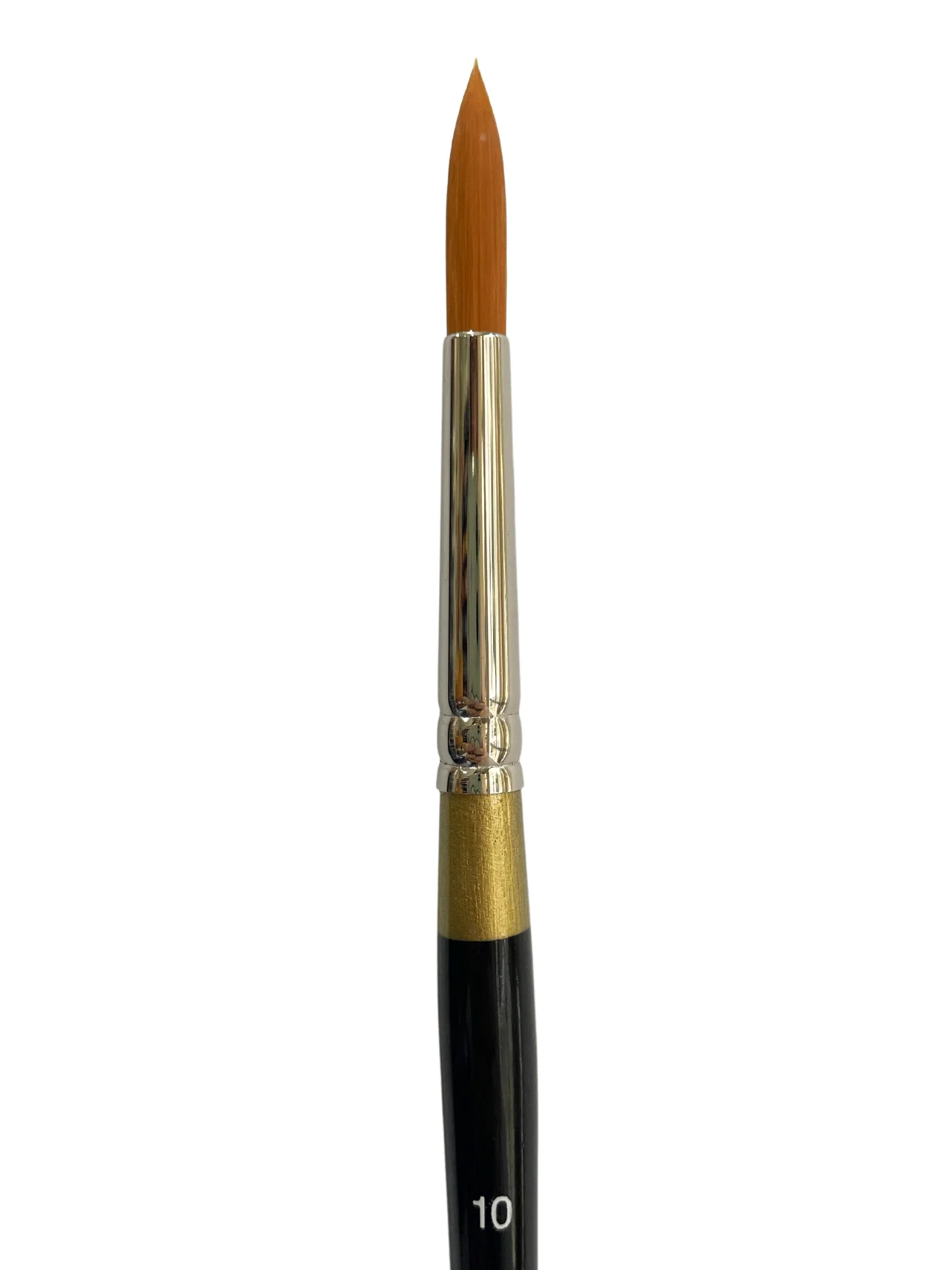 Das S1004 Golden Nylon Round Brushes - Image 10