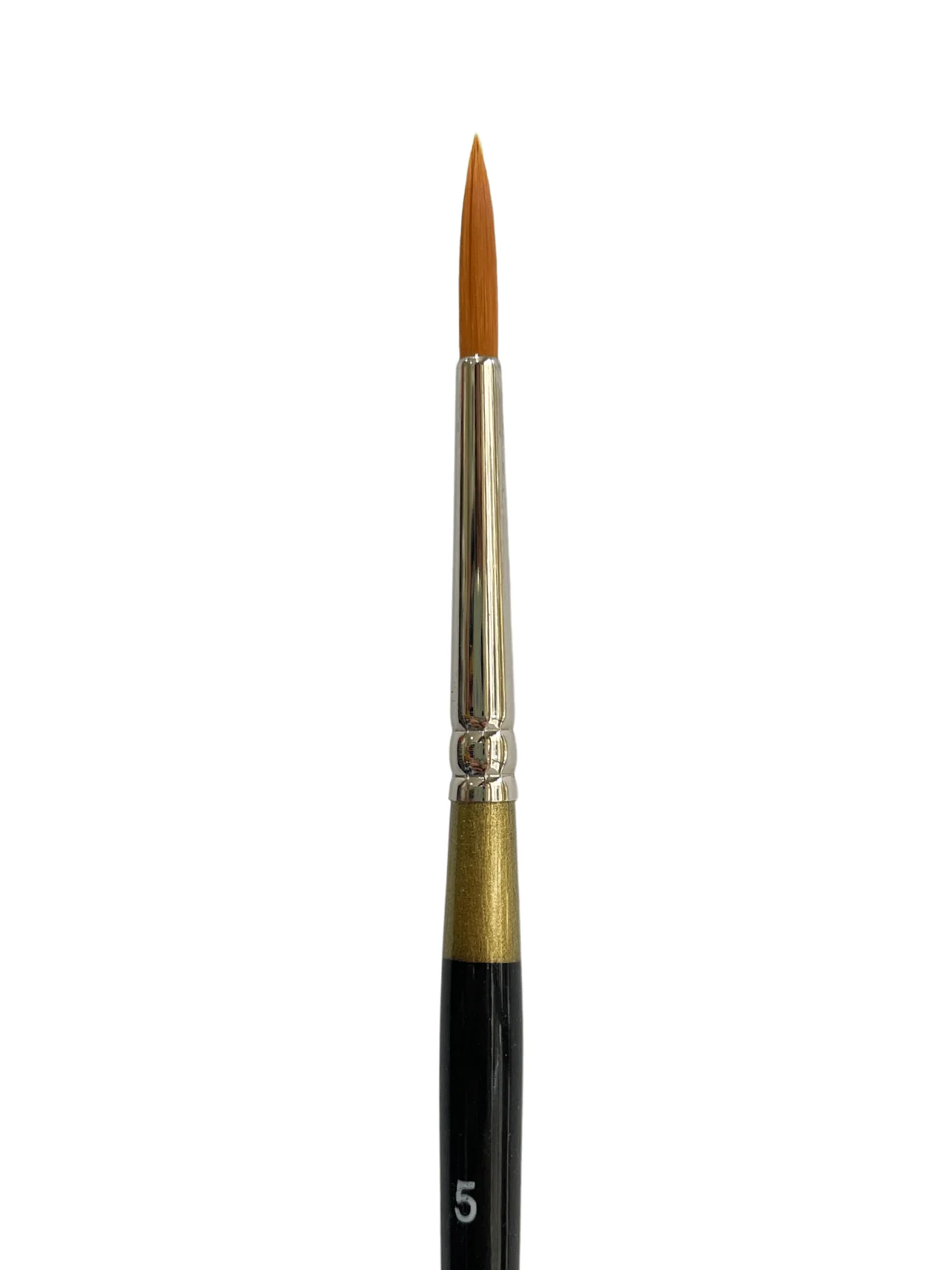 Das S1004 Golden Nylon Round Brushes - Image 5