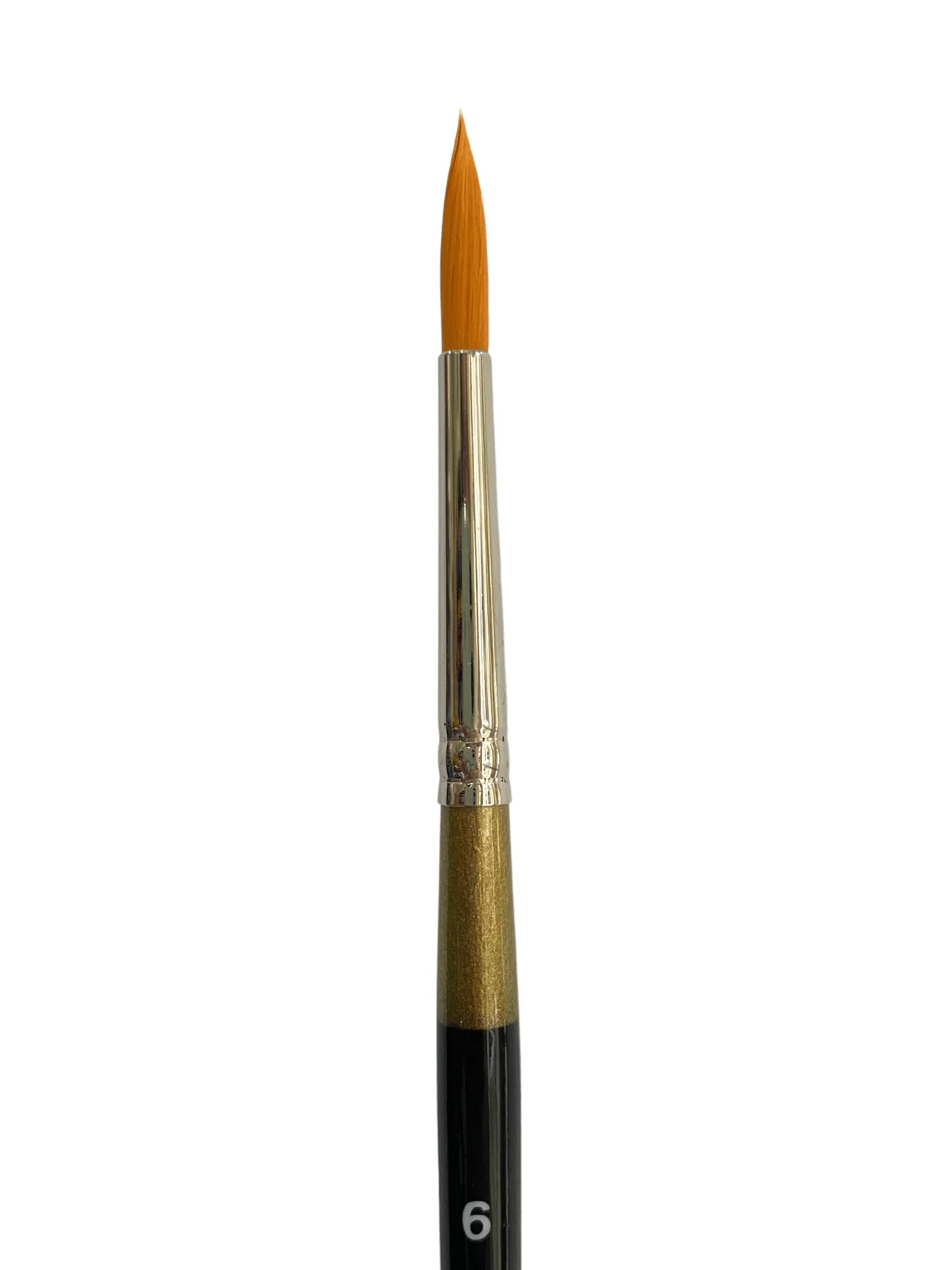 Das S1004 Golden Nylon Round Brushes - Image 6