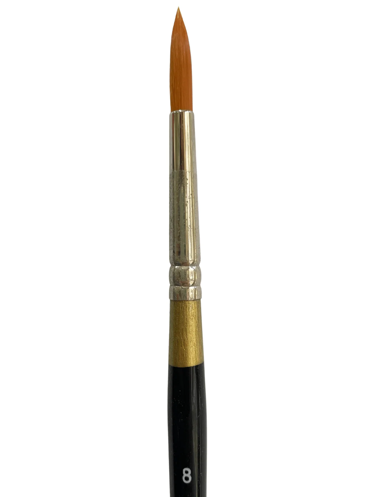 Das S1004 Golden Nylon Round Brushes - Image 8