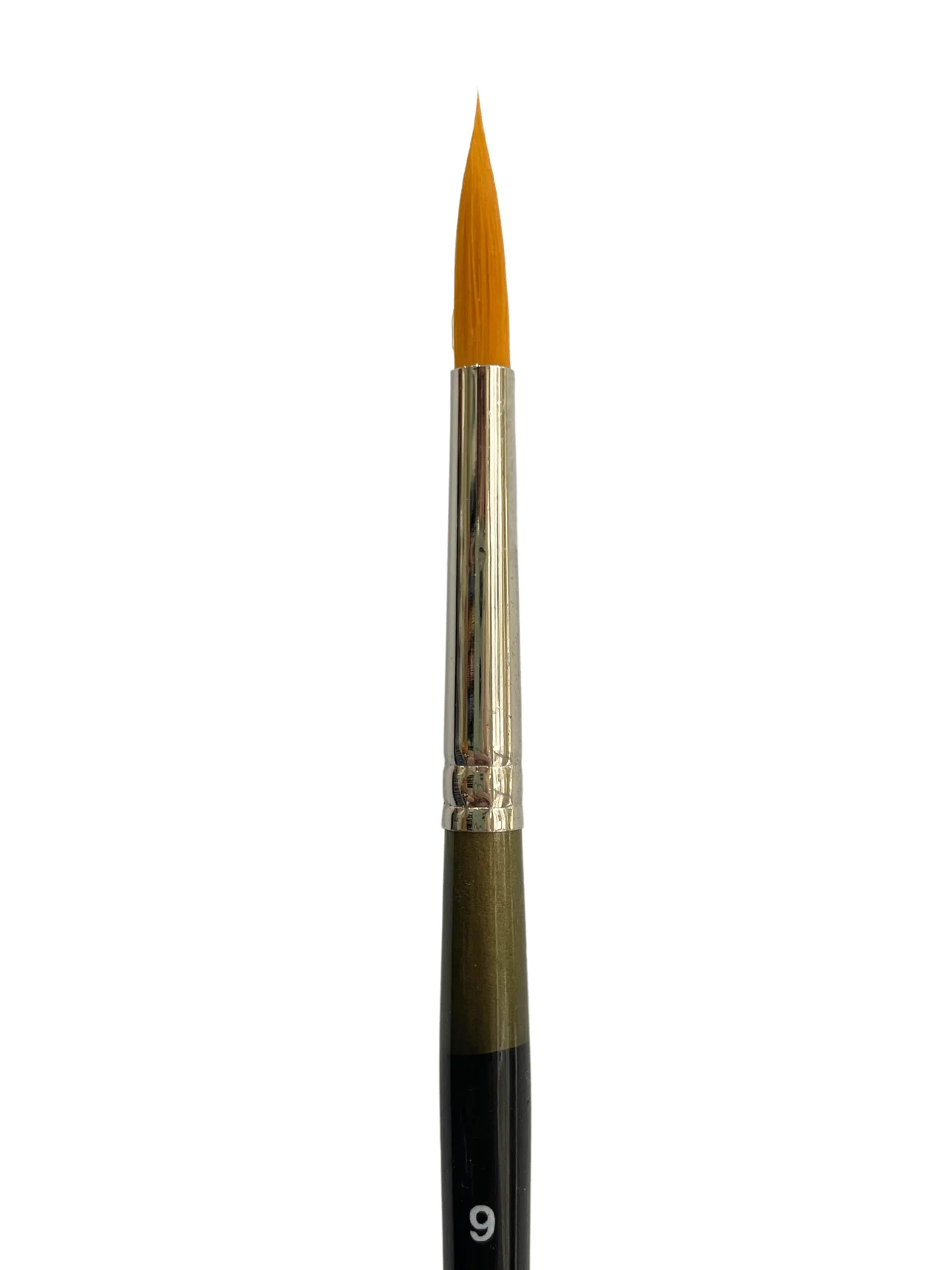 Das S1004 Golden Nylon Round Brushes - Image 9