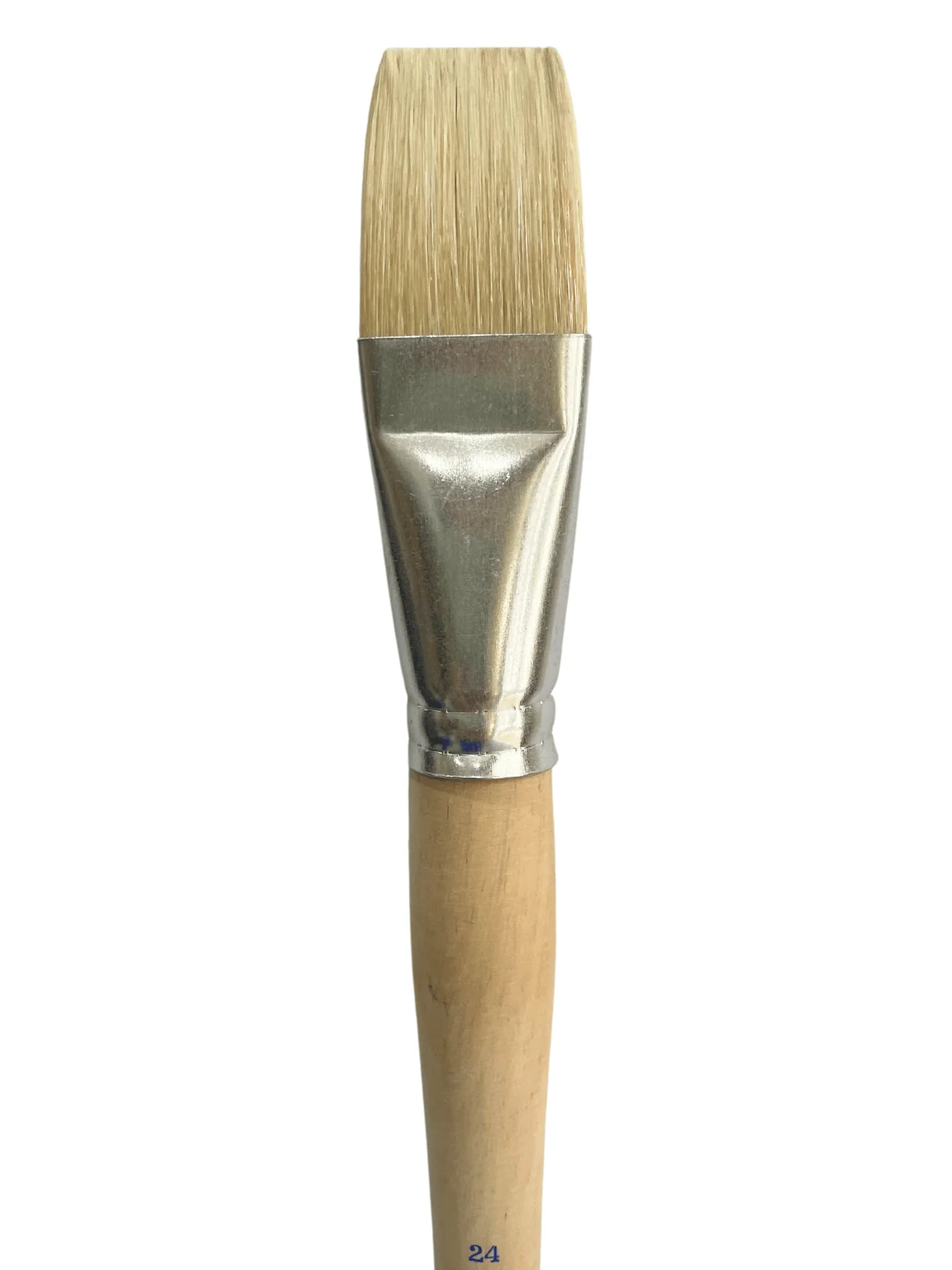 Das Brush S150 Hog Bristle Long Handle Bright - Image 10