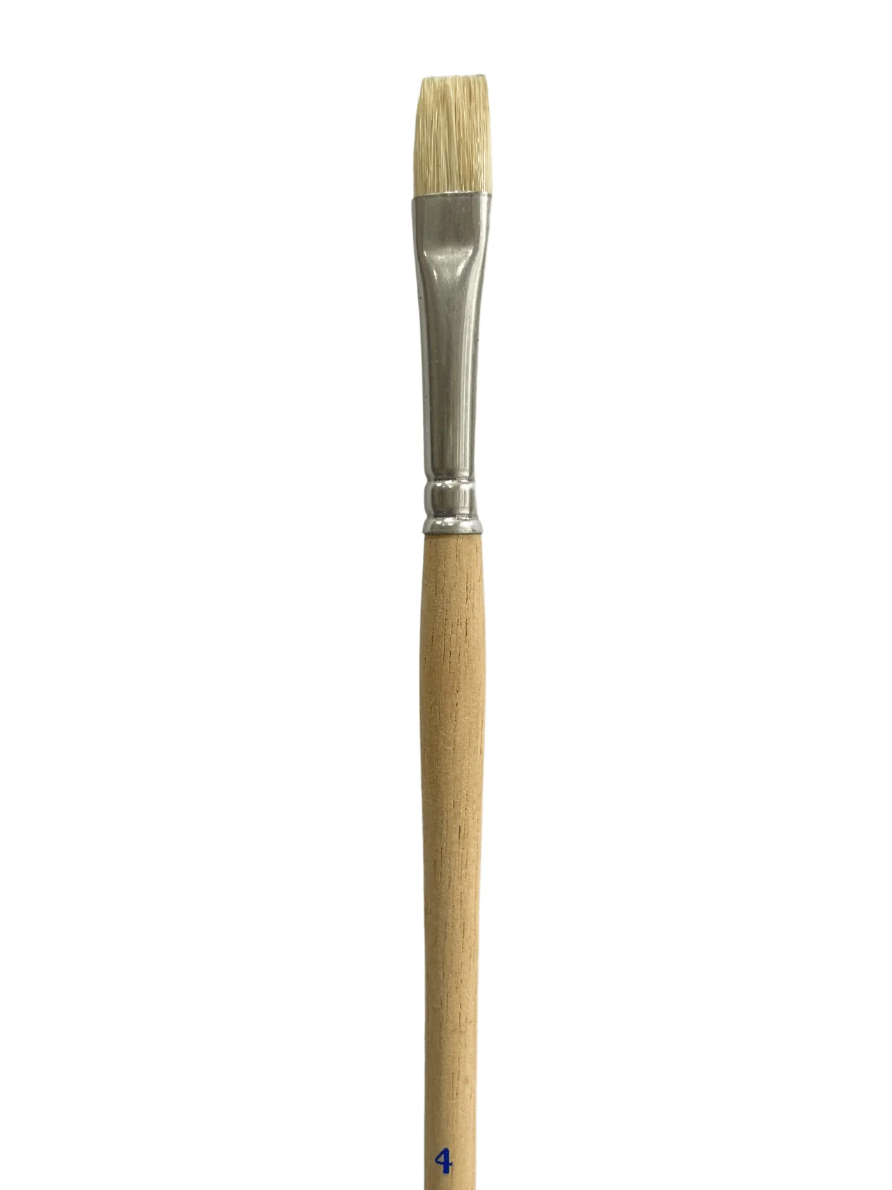 Das Brush S150 Hog Bristle Long Handle Bright - Image 4