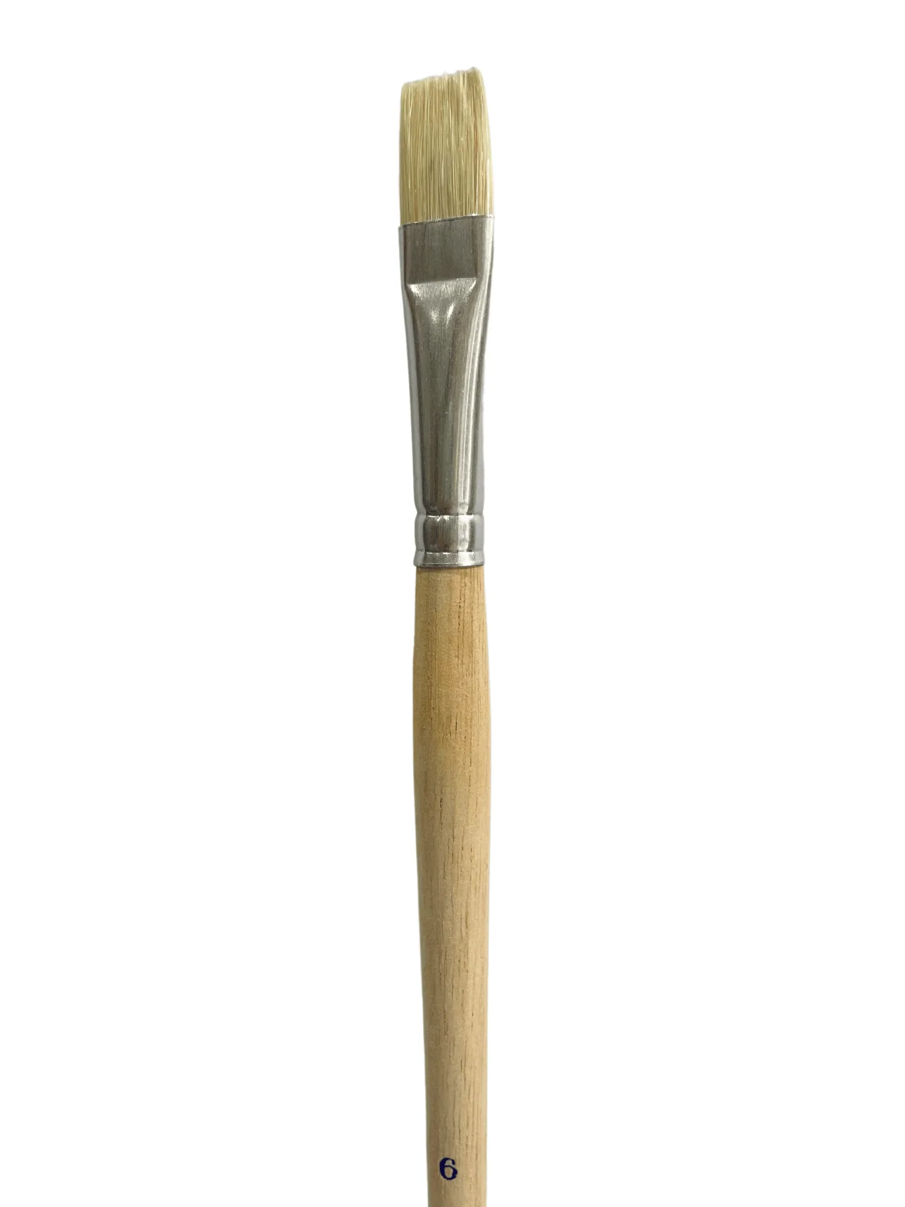 Das Brush S150 Hog Bristle Long Handle Bright - Image 5