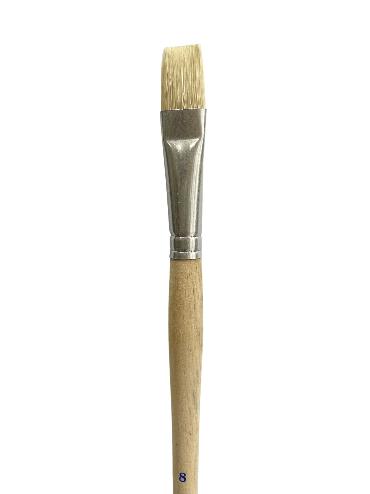 Das Brush S150 Hog Bristle Long Handle Bright - Image 6