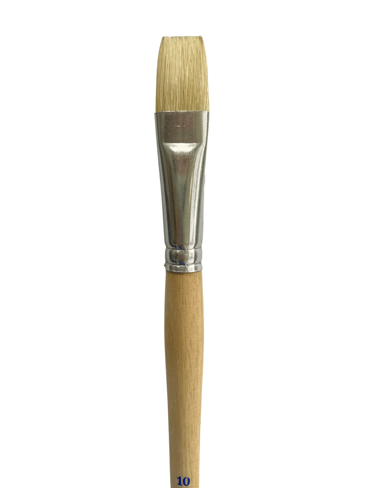 Das Brush S150 Hog Bristle Long Handle Bright - Image 7
