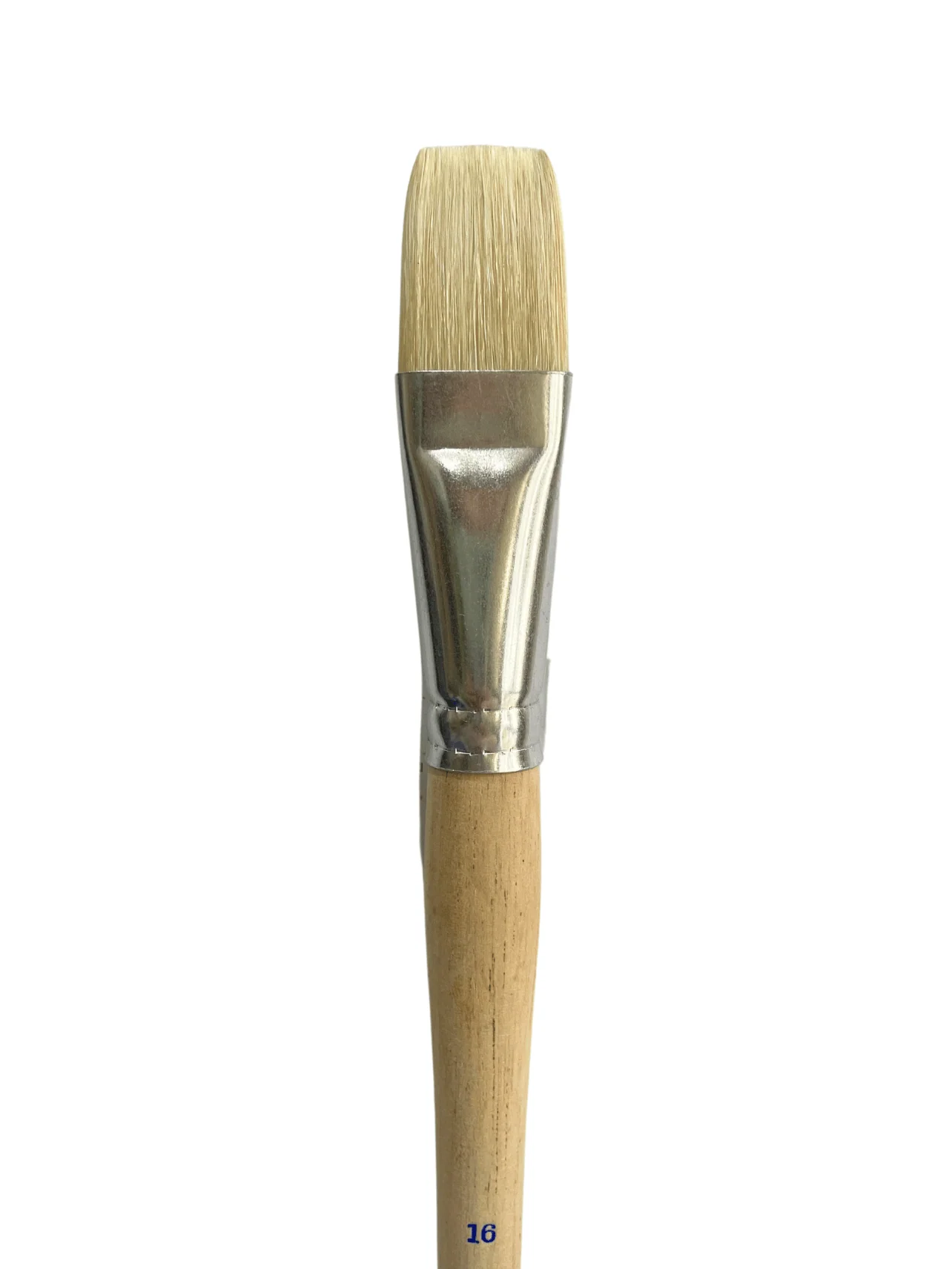 Das Brush S150 Hog Bristle Long Handle Bright - Image 8